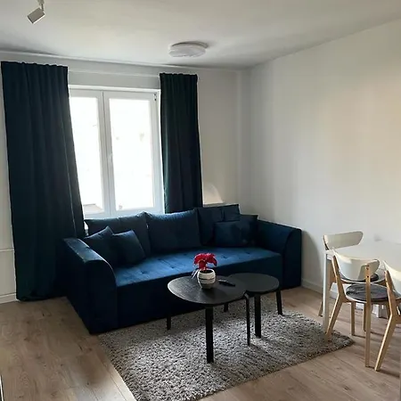 Abaco Apartamento Gdynia