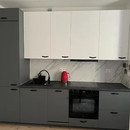 Apartamento Abaco Gdynia