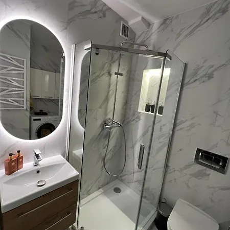 Apartamento Abaco
