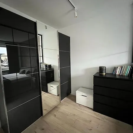 Apartamento Abaco