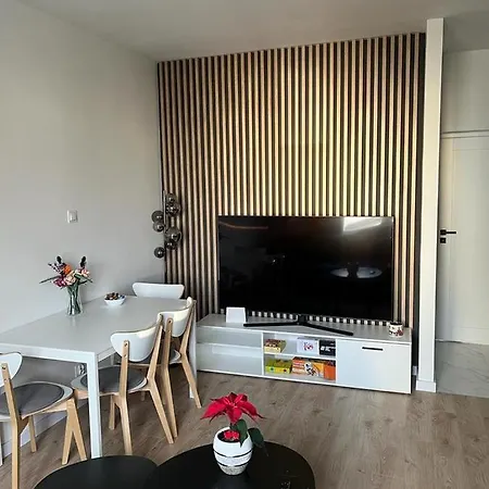 Apartamento Abaco *