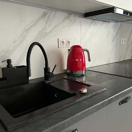 Abaco Apartamento *